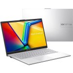 Asus Vivobook Go 15 OLED E1504FA-OLED013W – Zboží Mobilmania