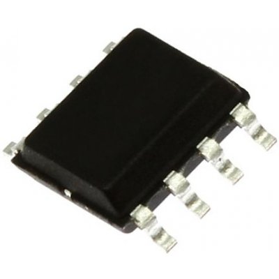 Texas Instruments OPA2336UA – Zboží Mobilmania