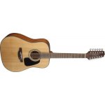 Takamine GD30-12 Natural – Zboží Mobilmania