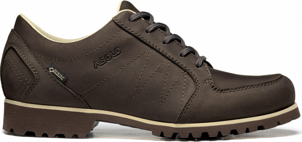 Asolo Taiki GV dark brown