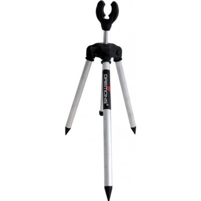 DAEMONS Stojánek tripod malý výsuvný pro lov na dírkách – Zboží Mobilmania