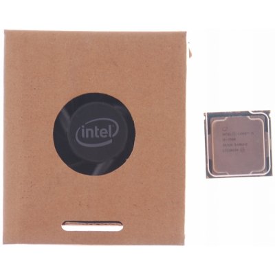 Intel Core i5-7500 CM8067702868012 – Zboží Živě