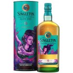 Singleton Of Glen Ord 15 yo Special Release 2022 54,2% 0,7 l (holá láhev) – Hledejceny.cz