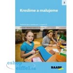 Kreslíme a malujeme – Hledejceny.cz