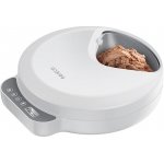 Rojeco Krmítko pro kočky F26 4 Meals Button Version s 2 ledovými balíčky – Hledejceny.cz