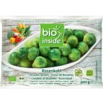 Eco organic services Bio mražená růžičková Kapusta 300 g – Zboží Dáma