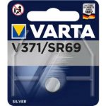 Varta SR69 1ks 371101401 – Zboží Živě