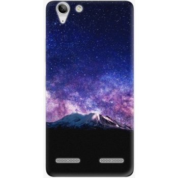 Pouzdro iSaprio - Milky Way - Lenovo Vibe K5