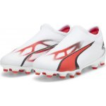 Puma Ultra Match LL FG/AG Jr 107514-01 – Zboží Mobilmania