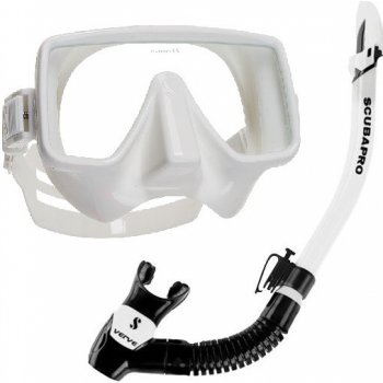 SCUBAPRO SET FRAMELESS