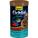 Tetra Cichlid Sticks 500 ml – Sleviste.cz