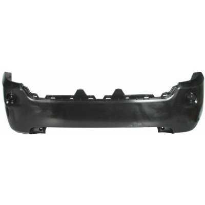 BLIC Zadní nárazník TOYOTA AURIS E15 04.2010-09.2012 – Zboží Mobilmania