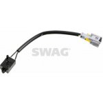 Spínač, ovládání spojky (GRA) SWAG 33 10 8706 – Hledejceny.cz