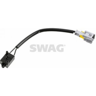 Spínač, ovládání spojky (GRA) SWAG 33 10 8706 – Hledejceny.cz