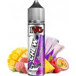 IVG Shake & Vape Chew Tropical Berry 18 ml – Hledejceny.cz