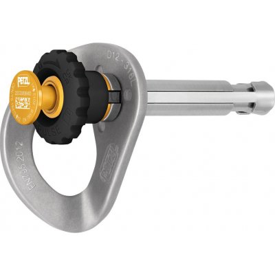Petzl Coeur Pulse 12mm – Zboží Dáma