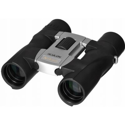 Nikon Aculon a30 10 x 25 mm – Zboží Mobilmania