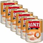 Rinti Sensible kuře a rýže 6 x 800 g – Hledejceny.cz