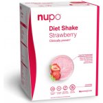 NUPO dietní shake 144 g – Zboží Dáma