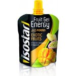 Isostar Actifood gel 90 g – Zboží Mobilmania