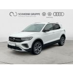 Volkswagen T-Cross 1.0 TSI DSG Style 85 kW – Hledejceny.cz