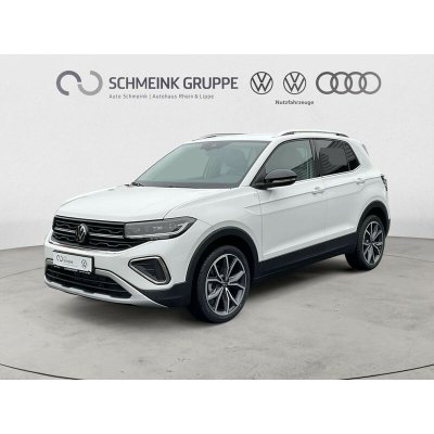 Volkswagen T-Cross 1.0 TSI DSG Style 85 kW – Hledejceny.cz