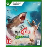 Maneater (Apex Edition) – Zbozi.Blesk.cz