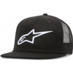 Alpinestars Corp Trucker Black – Sleviste.cz