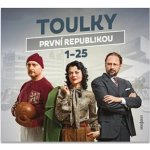 Toulky první republikou 1-25 – Zboží Dáma