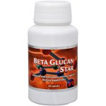 Starlife Beta Glucan Star 60 kapslí – Hledejceny.cz