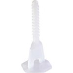 Raimondi RLS Vite 3-15 1,5mm klip distanční 100ks bílá – Hledejceny.cz