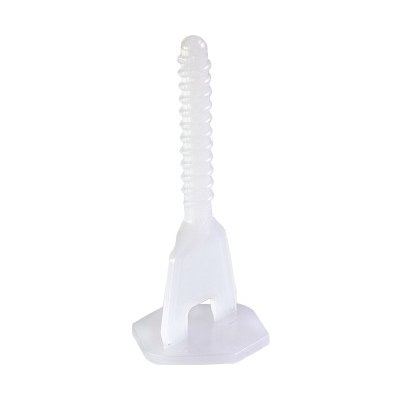 Raimondi RLS Vite 3-15 1,5mm klip distanční 100ks bílá – Hledejceny.cz