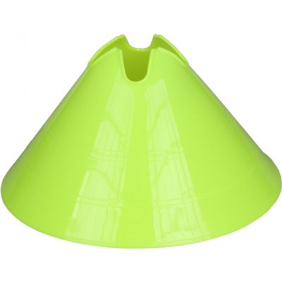 MERCO Meta vytyčovací Marker s prolisem 1 ks barva: žlutá – Zboží Dáma