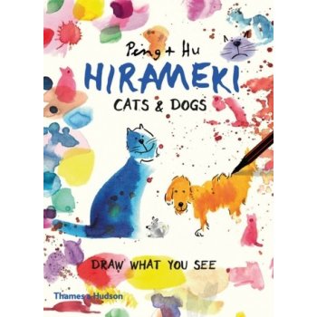 Hirameki: Cats and Dogs - Peng, Hu