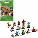 LEGO® Minifigurky 71029 21. série 12 ks – Hledejceny.cz