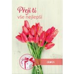 Přeji ti vše nejlepší – Hledejceny.cz