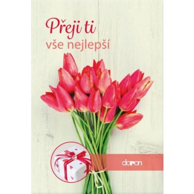 Přeji ti vše nejlepší – Hledejceny.cz