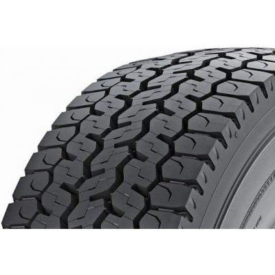 Michelin X MULTI D 285/70R19.5 146L