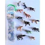 Collecta Prehistorická zvířata 12 ks – Hledejceny.cz