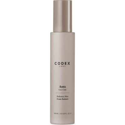 Codex Labs Antü Skin Barrier Toning Radiance Mist 100 ml