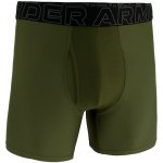 UA Perf Tech Nov 6in Under Armour Černá – Hledejceny.cz