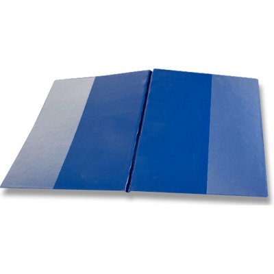 Karton P+P Sporo spisové desky modré, boční vnitřní kapsy A4 – Zboží Živě