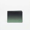 Peněženka DIME Cursive Gradient Wallet Green