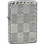 Zippo benzínový Blocks 28143 – Hledejceny.cz