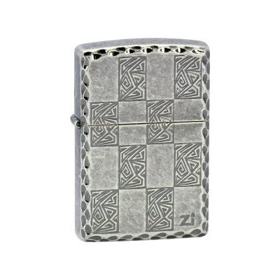 Zippo benzínový Blocks 28143 – Hledejceny.cz