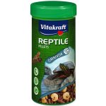 Vitakraft Reptile Pellets Omnivore 250 ml – Hledejceny.cz