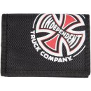 Independent truck co wallet Black