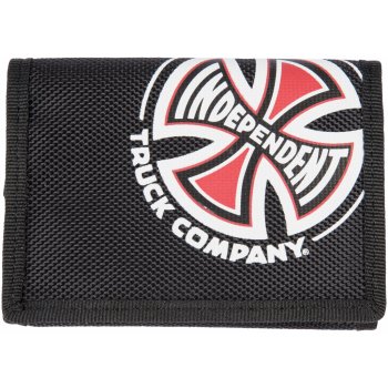 Independent truck co wallet Black