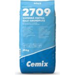 Cemix 2709 Omítka vápenná 25kg – HobbyKompas.cz