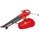 Wolf-Garten LBV 2600 E – Zboží Mobilmania